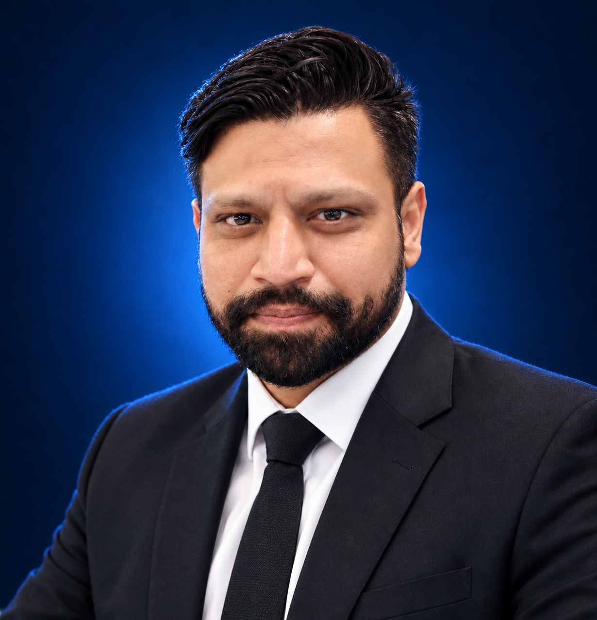 Amjad Abbas