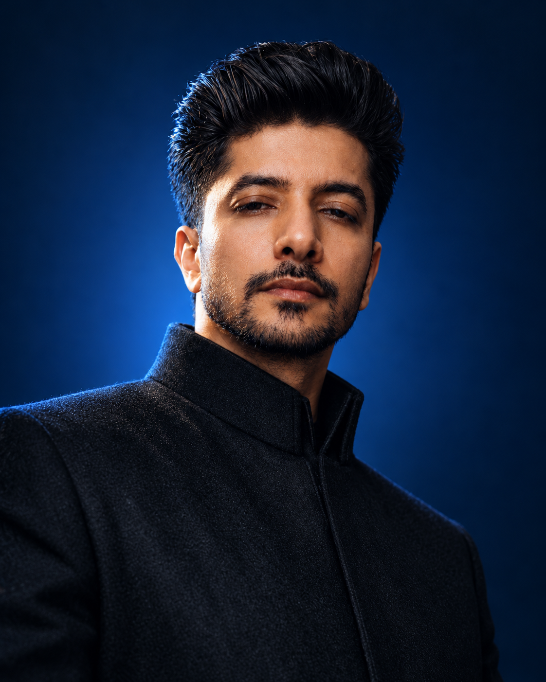 Turab Ali, Founder and CEO of True Rise Tech